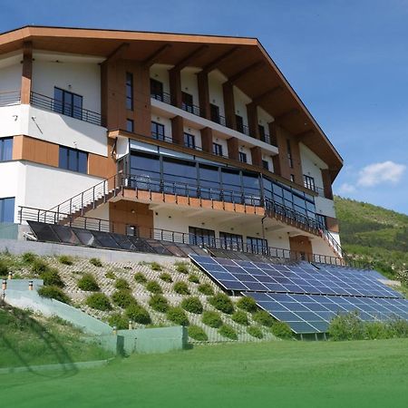 Abi Green Hotel Prevalle 프리즈렌 외부 사진