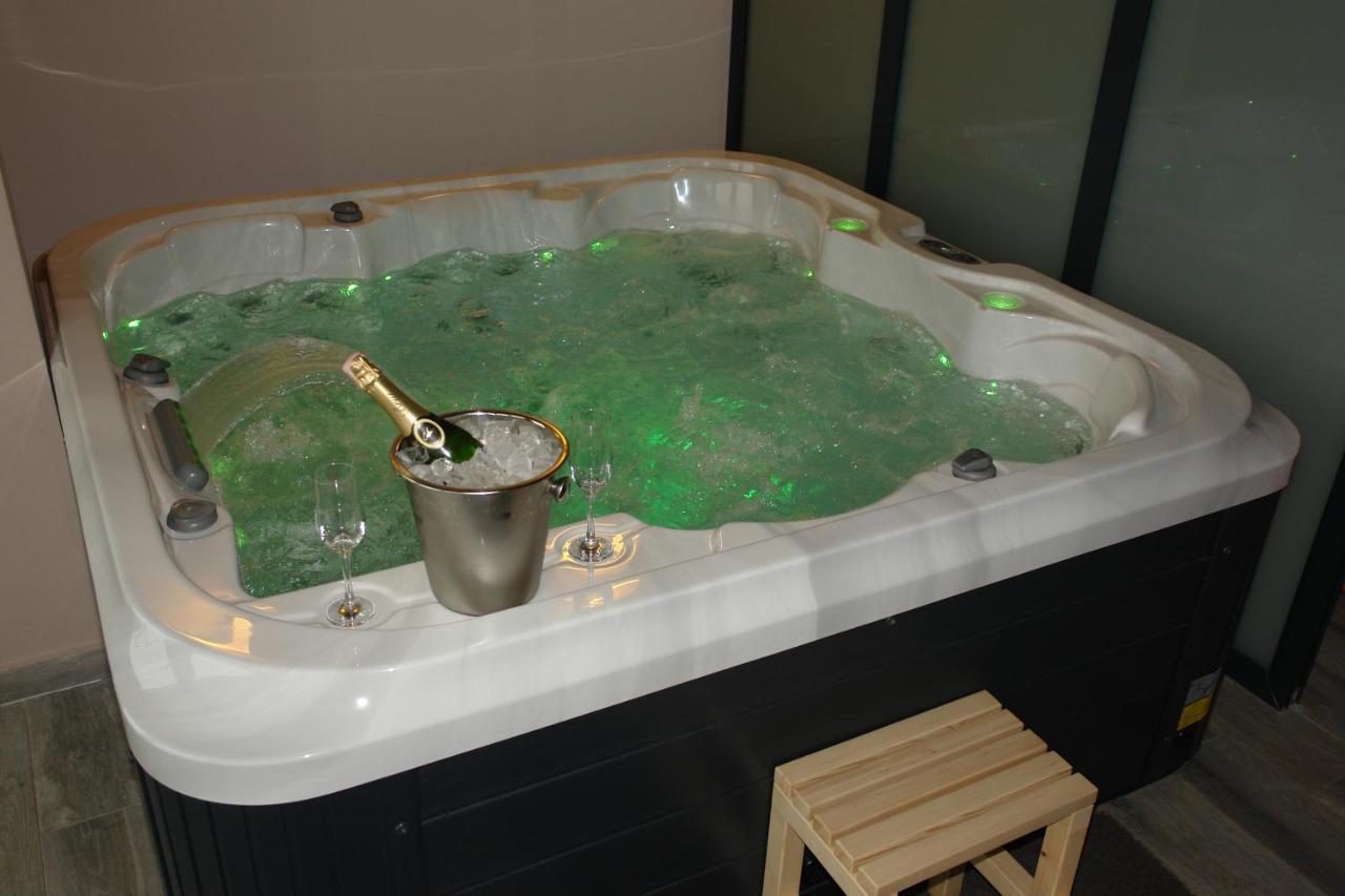 Abi Green Hotel Prevalle 프리즈렌 외부 사진